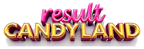 result candyland