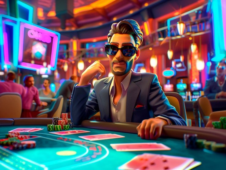 Live blackjack table session history